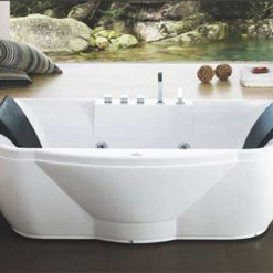 Bồn tắm massage Euroking EU-6607