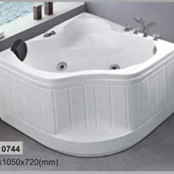 Bồn tắm Massage Govern JS-0744