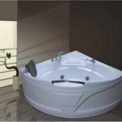 Bồn tắm Massage Govern JS-8119P ngọc trai