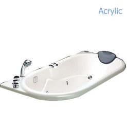 Bồn tắm massage Micio W-160