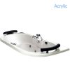 Bồn tắm massage Micio W-180