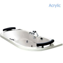 Bồn tắm massage Micio W-180
