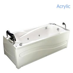 Bồn tắm ngọc trai Micio WM-150R