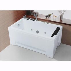 Bồn tắm massage MIKEN MK-3152