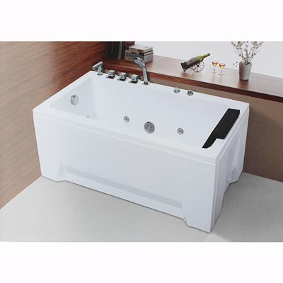 Bồn tắm massage MIKEN MK-3152