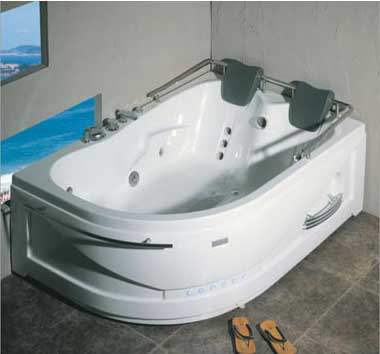 Bồn tắm massage Nofer NG-5506L