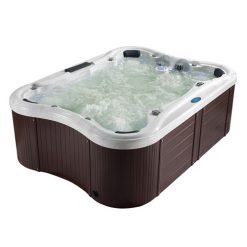 Bồn tắm massage Spa MIKEN MP092