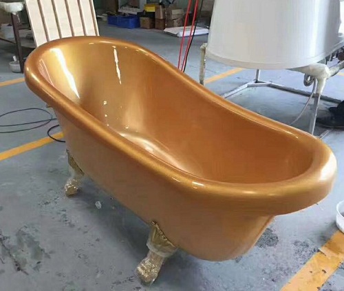Bồn tắm nghệ thuật HM-41