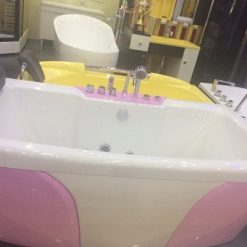 Bồn tắm massage màu Govern YKL-E70