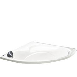 Bồn tắm Micio P-125B (ngọc trai)