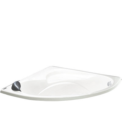 Bồn tắm Micio P-125B (ngọc trai)