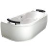Bồn tắm Micio PB-180D (ngọc trai)