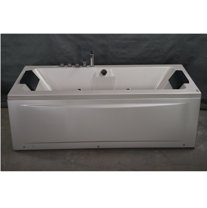 Bồn tắm yếm ngọc trai Micio WB-190D