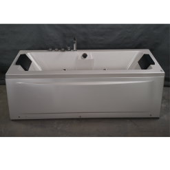 Bồn tắm massage Acrylic ngọc trai Micio WM-190D