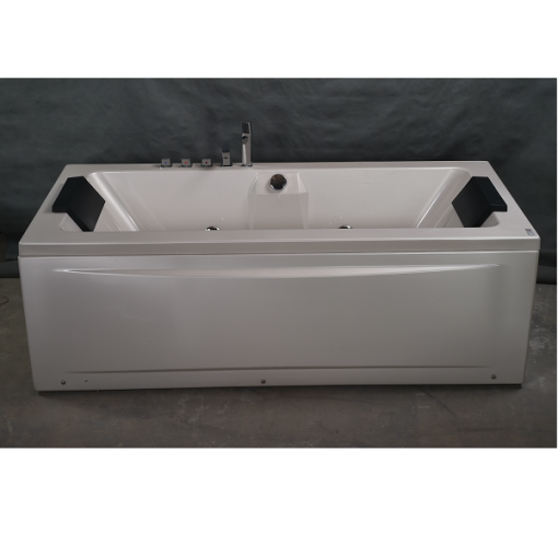 Bồn tắm massage Acrylic ngọc trai Micio WM-190D