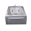 Bồn tắm yếm ngọc trai Micio WTB-200