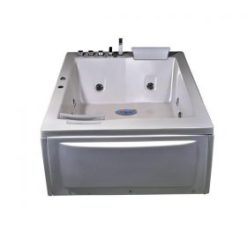 Bồn tắm yếm ngọc trai Micio WTB-200