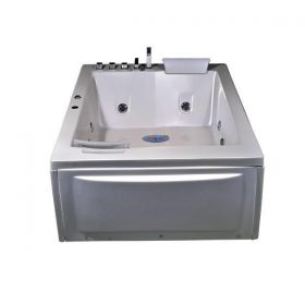 Bồn tắm yếm ngọc trai Micio WTB-200