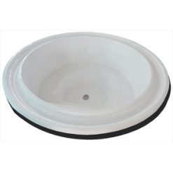 Bồn tắm góc Amazon TP-7058