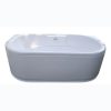 Bồn tắm góc Amazon TP-7061