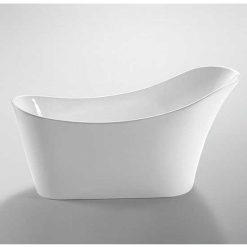 Bồn tắm nằm nghệ thuật ARES AR2106