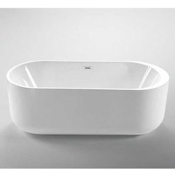 Bồn tắm nằm nghệ thuật ARES AR2107