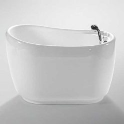 Bồn tắm nằm nghệ thuật ARES AR2113