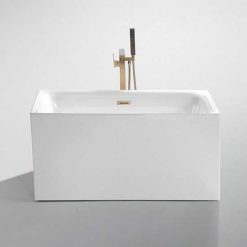 Bồn tắm nằm nghệ thuật ARES AR2117