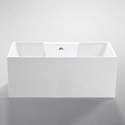 Bồn tắm nằm nghệ thuật ARES AR2119PL-140