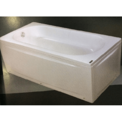 Bồn tắm nằm Micio DPB-200