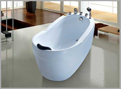 Bồn tắm ngâm Govern JS-0921