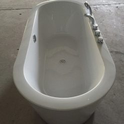 Bồn tắm nghệ thuật Brother