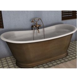 Bồn tắm nghệ thuật HM01