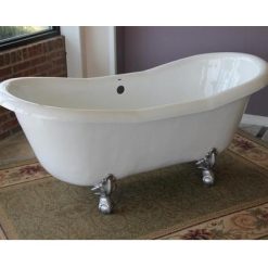 Bồn tắm nghệ thuật HM-02