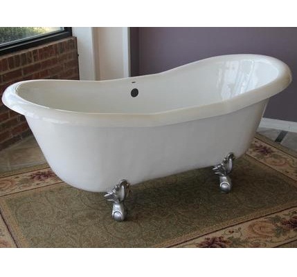 Bồn tắm nghệ thuật HM-02