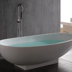 Bồn tắm nghệ thuật HM-08