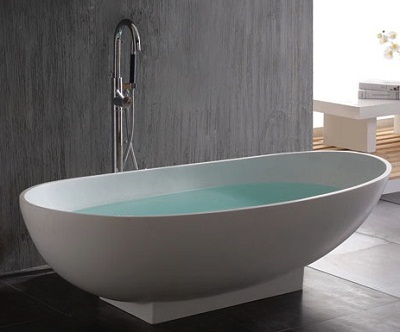 Bồn tắm nghệ thuật HM-08