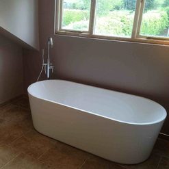 Bồn tắm nghệ thuật HM-09