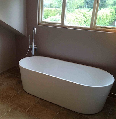 Bồn tắm nghệ thuật HM-09