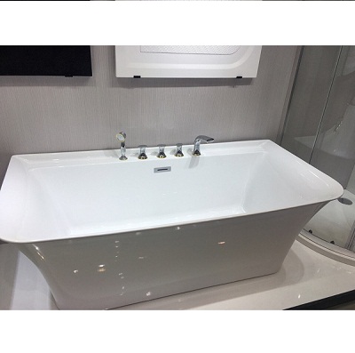 Bồn tắm nghệ thuật HM-10