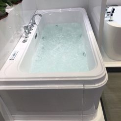 Bồn tắm nghệ thuật HM-11