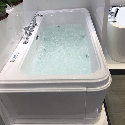 Bồn tắm nghệ thuật HM-11