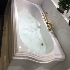 Bồn tắm nghệ thuật HM-12