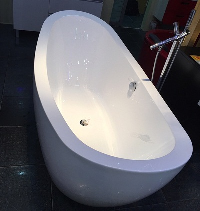 Bồn tắm nghệ thuật HM-16