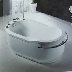 Bồn tắm nghệ thuật HM-18