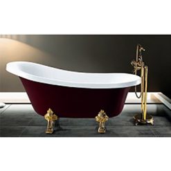 Bồn tắm nghệ thuật HM-25