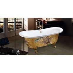 Bồn tắm nghệ thuật HM-28