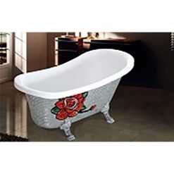 Bồn tắm nghệ thuật HM-32