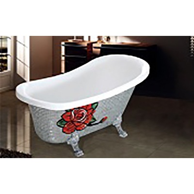 Bồn tắm nghệ thuật HM-32