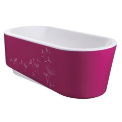 Bồn tắm nghệ thuật HM-34